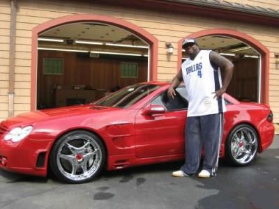 David Ortiz - 01