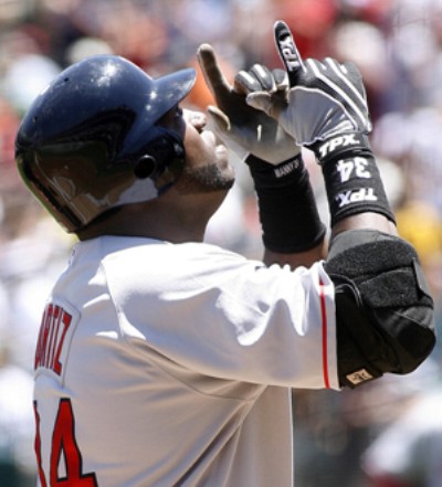 David Ortiz - 02