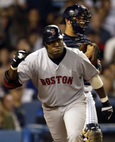 David Ortiz - 03