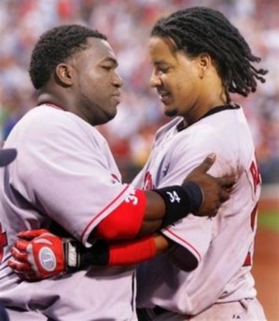 David Ortiz - 04