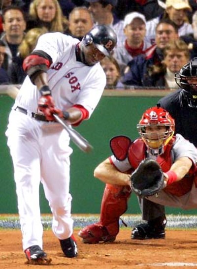 David Ortiz - 05