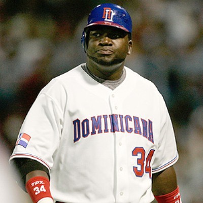David Ortiz - 06