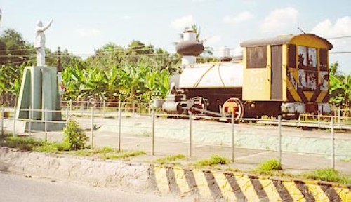Aqui Mi Republica Dominicana: www.aqui.mi-rd.com