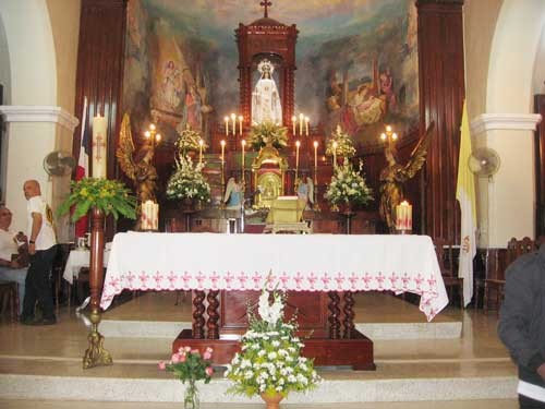 Aqui Mi Republica Dominicana: www.aqui.mi-rd.com
