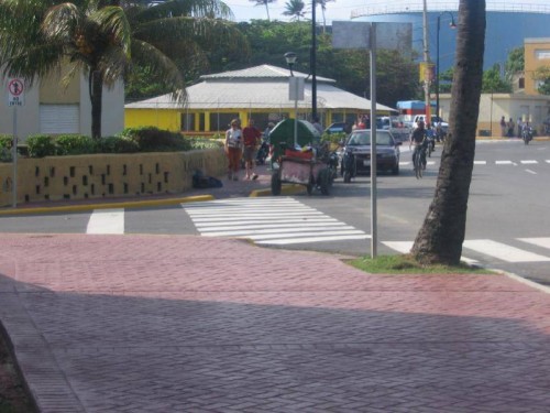 Malecon Puerto Plata - 003