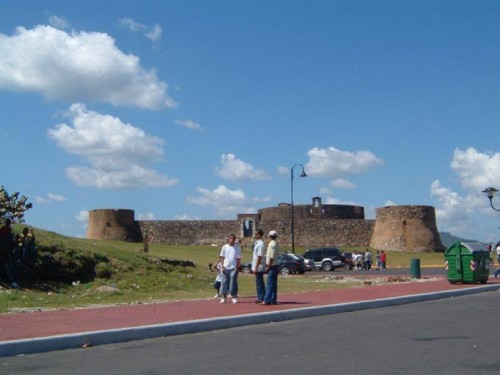 Malecon Puerto Plata - 006