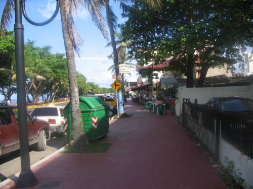 Malecon Puerto Plata - 007