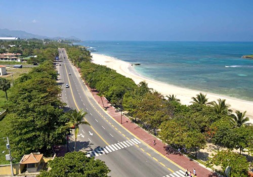 Malecon Puerto Plata - 009