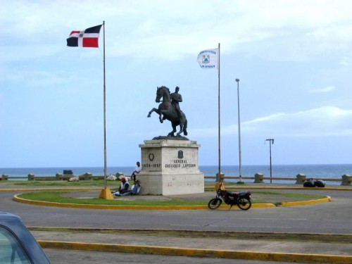 Malecon Puerto Plata - 010